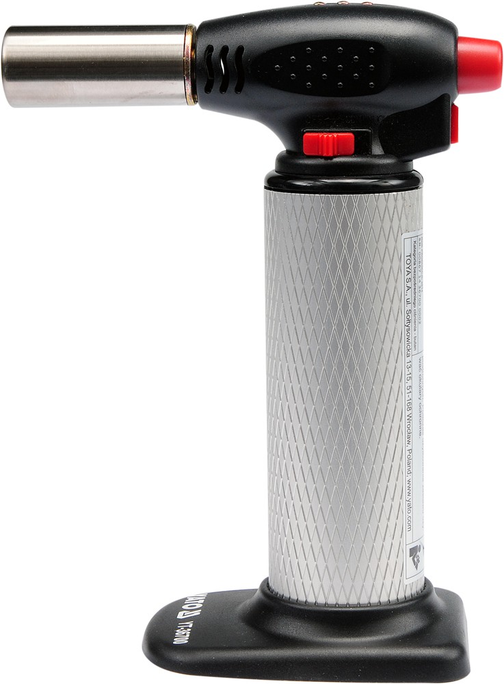 Gāzes sildītājs 1300 ºC (YT-36700) - Image 5