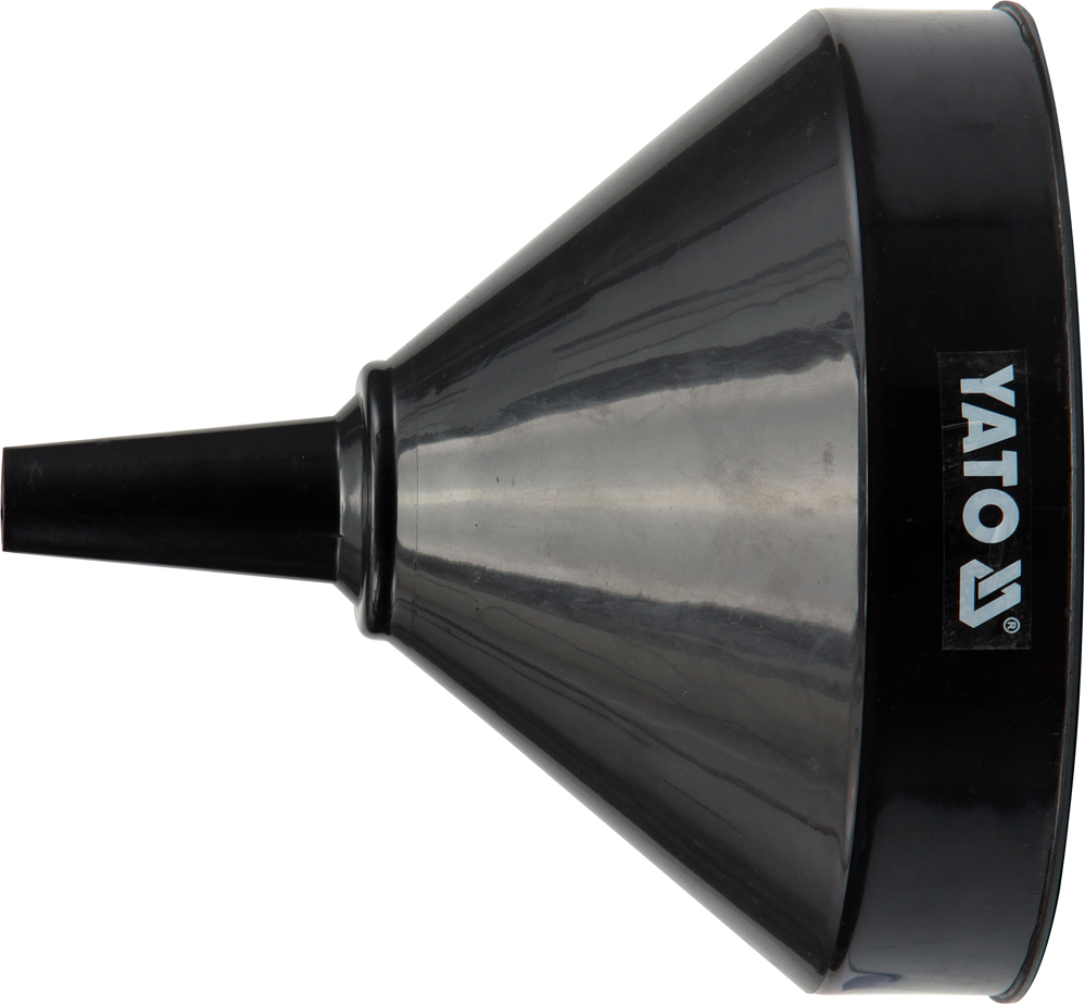 Piltuve ekspluatācijas šķidrumiem 240 mm diametrā (YT-0696)