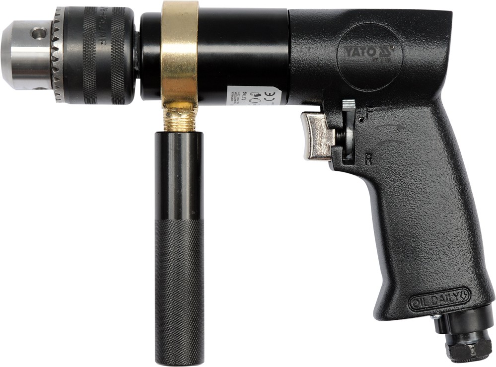 Pneimatiskais urbis | līdz 10 mm (YT-09702)