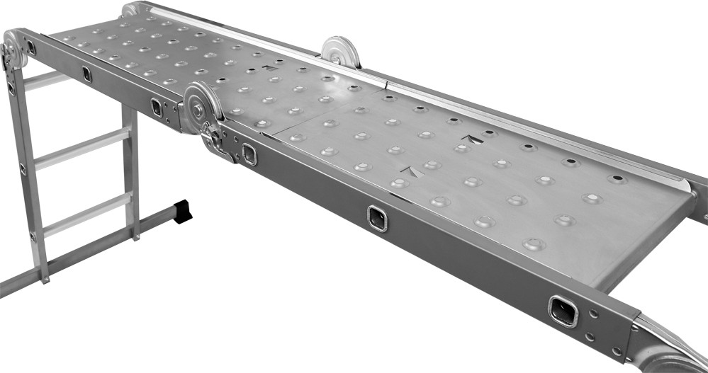 Platforma daudzfunkcionālām kāpnēm (17705)