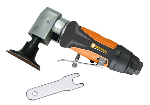 Gaisa leņķa slīpmašīna/pulēšanas mašīna 2″ 50 mm (BW-720D)