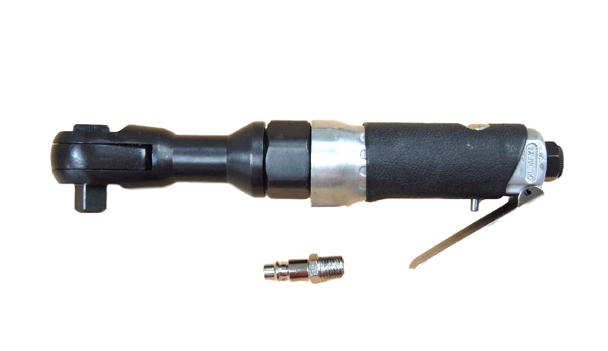 Pneimatiskais rokturis ligzdām 1/2, 80 NM (LX-2050-1)