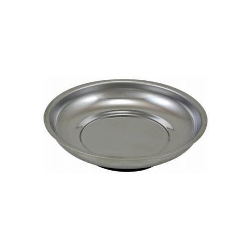 Magnētiskā plāksne | nerūsējošais tērauds | Ø 75 mm (QJ7000)