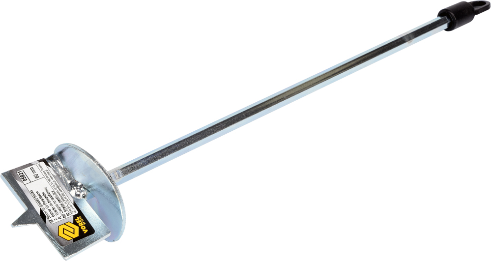 Urbja gāzbetona blokiem | 60 mm (05821)