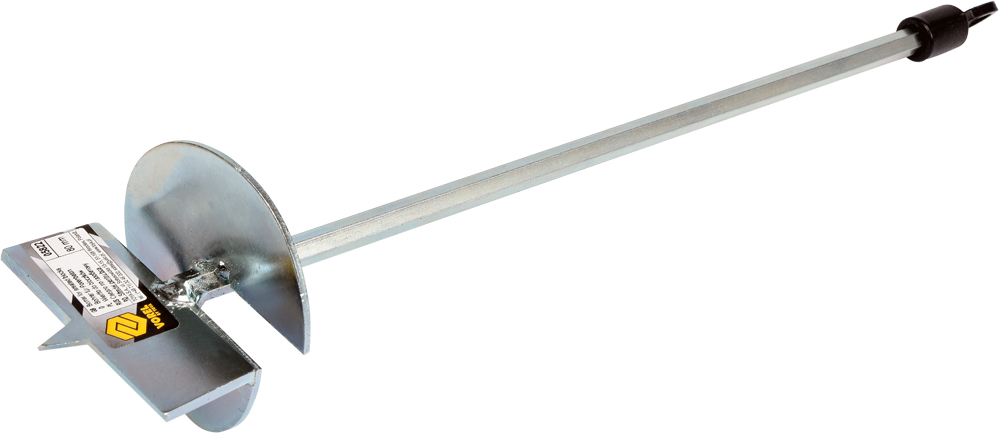 Urbja gāzbetona blokiem | 80 mm (05822)