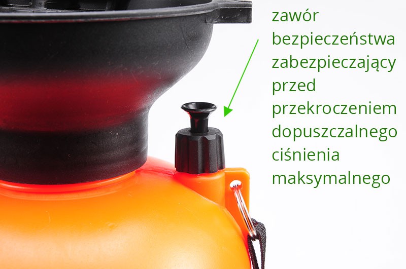 Smidzinātājs 5L (89516) - Image 22