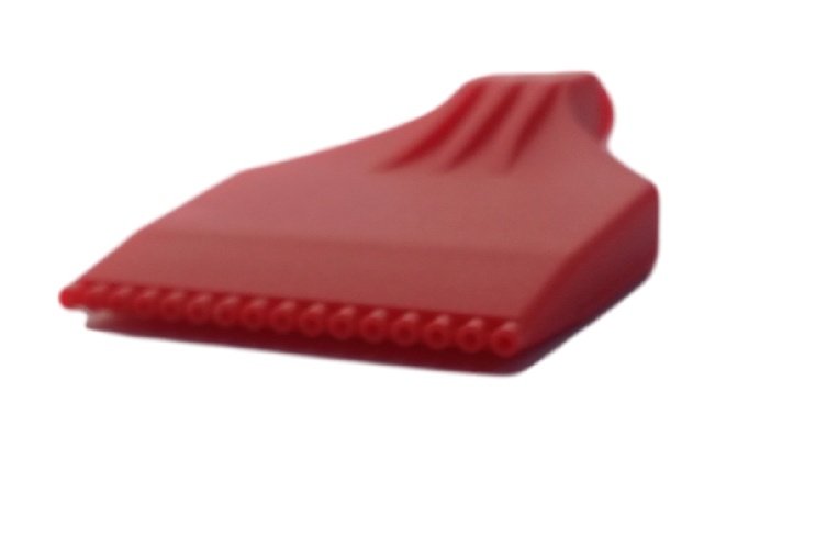 Plakans gaisa pūtējs 1/4 collas (FB3254-A)