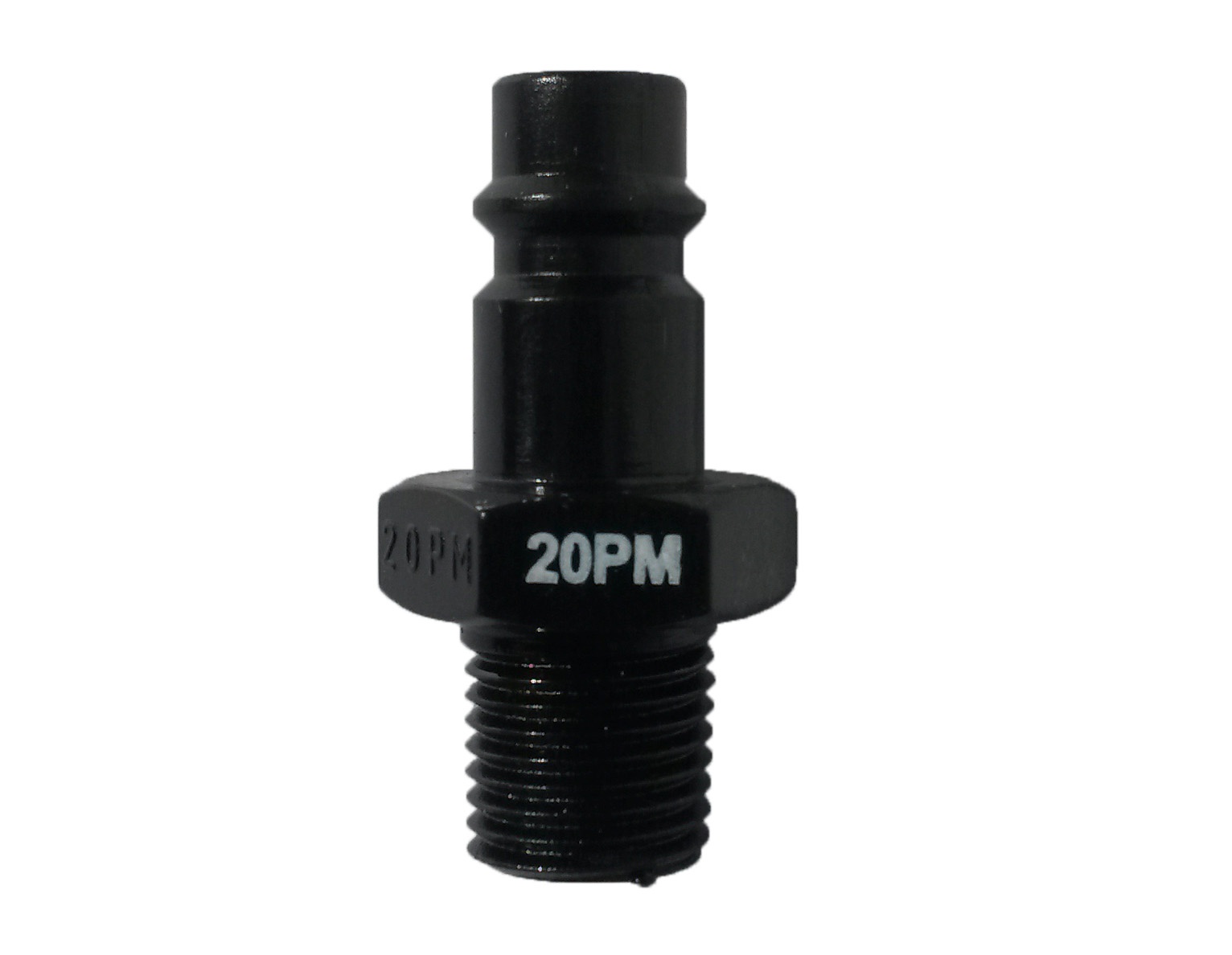 Spraudnis 1/4″ (ārējais vītne) (OR-14)