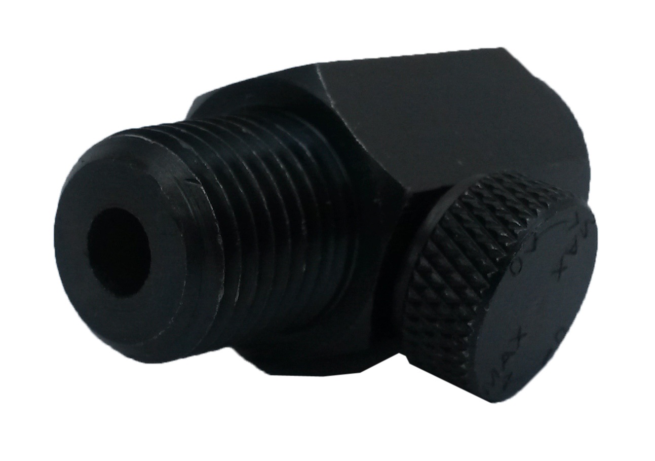 Gaisa plūsmas regulators 1/4″ putekļu nosūcējam FB3254-A utt. (FB3254-B)