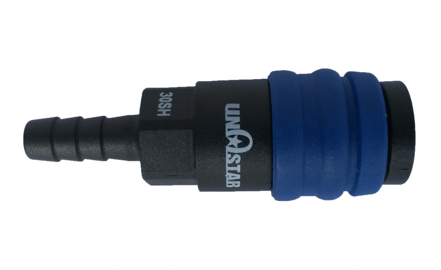 Ātrais savienotājs 8 mm (ligzda) PROFI (O-20SH)