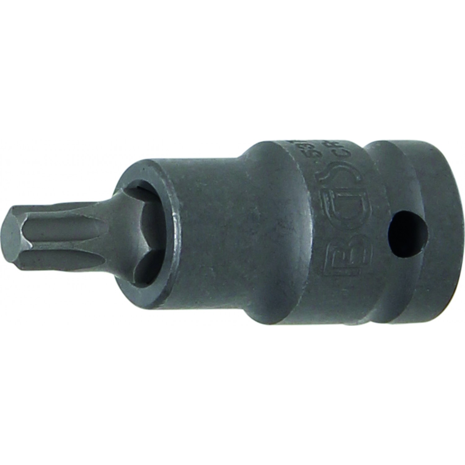 Trieciena sprausla | 12,5 mm (1/2 collas) | T-Star (Torx) T47 (5378)