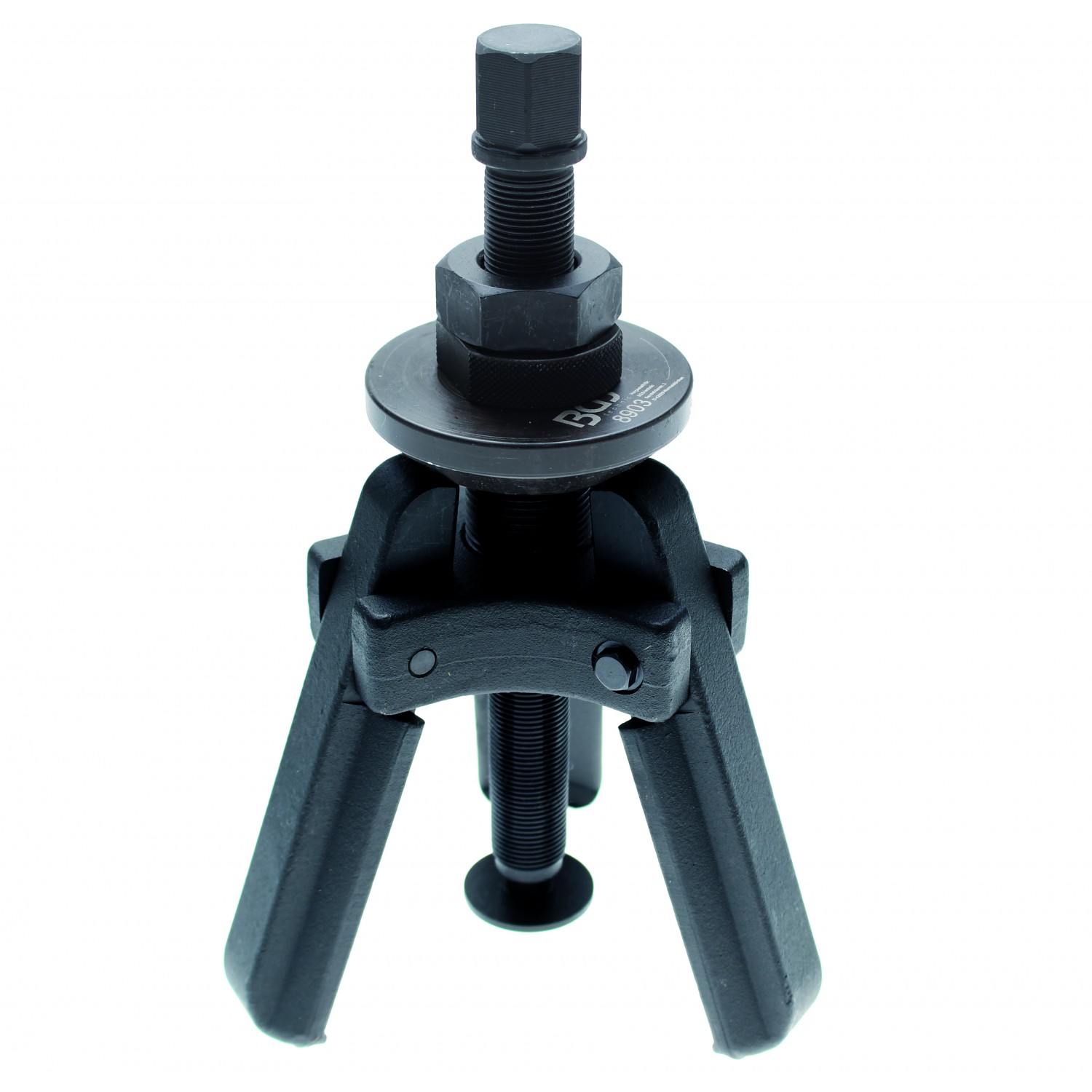 Gultņa novilcējs 3 kāju | universāls | 10–125 mm (8903)