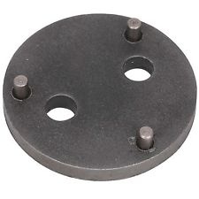 Suporta stumšanas adapteris | 3 zobi | VAG, Renault, Volvo (830-1-WW)