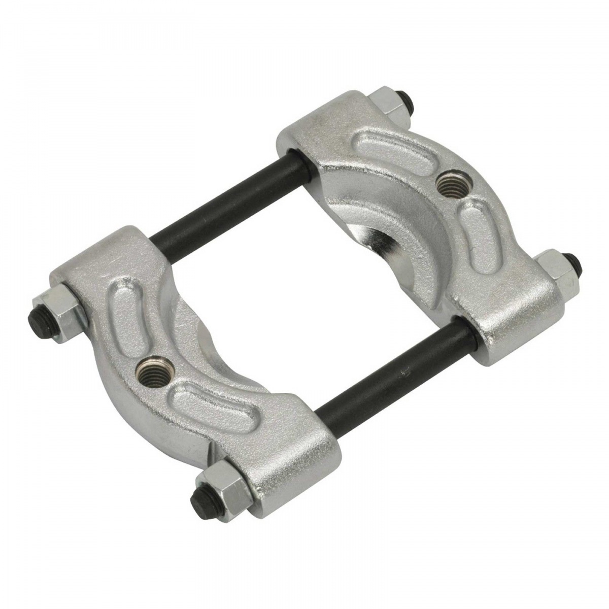 Pusmēness formas novilcējs 30-50 mm (SK8022)