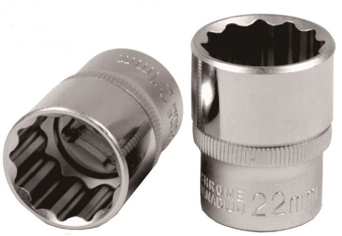 Sešstūra galva 1/2″, 34 mm (VG-34MSK-12PT)