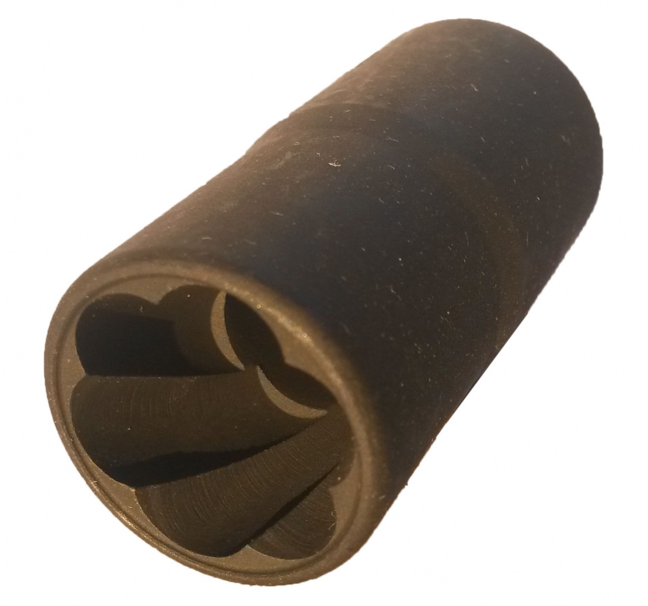 Īpaša galviņa/skrūves nosūcējs | pagarināts | 12,5 mm (1/2 collas) | 17 mm (FL0101-17)