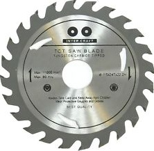 Koka disks | 115 mm x 24 x 22,2 mm (ES-11524)