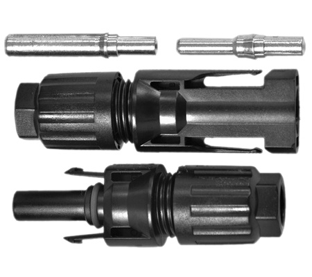 Termināli saules paneļa savienojumam MC4 | BGS 1410, 1411, 1412 (1410-I2) - Image 3