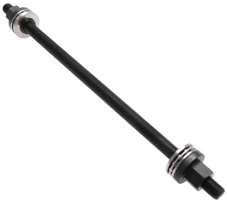 Skrūve ar gultņiem ieliktņu presēšanai | M14 (SK1355T-M14)