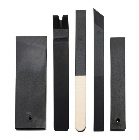 Ķīļu komplekts 5 gab. (WT-910M1)