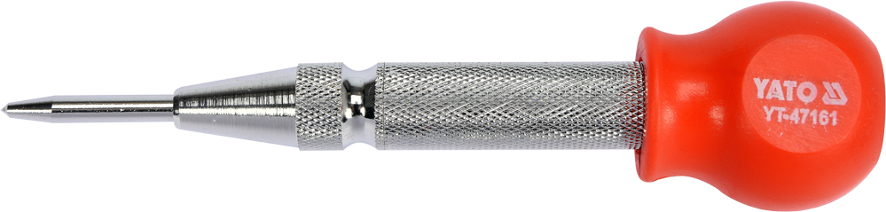 Automātiskais centra marķieris | 140 mm (YT-47161)