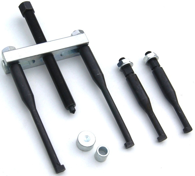 Vilcējs, kājas garums 87+153 mm (WT04002)