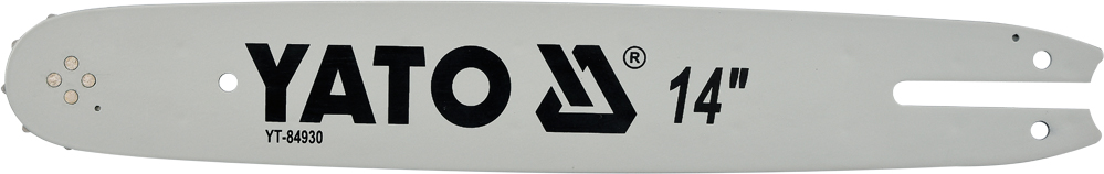 Griešanas lente | 14″ 3/8″ 0,05″ 50 (YT-84930)