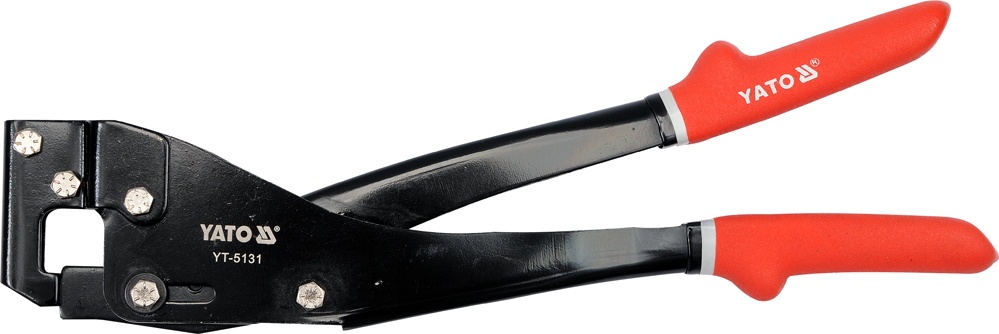 Profila knaibles | 345 mm (YT-5131)