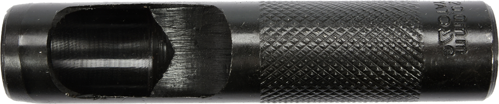 Caurumu perforators ādai, gumijai utt. 20 mm (YT-35868)