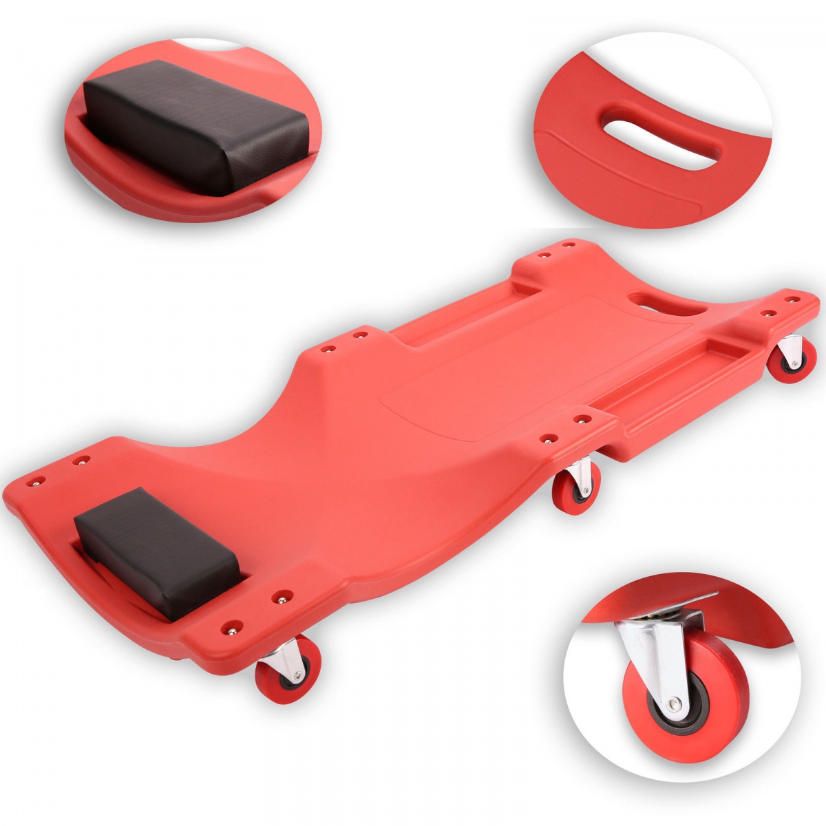 Darbnīcas dēlis uz riteņiem | 36 collas (SK3102)