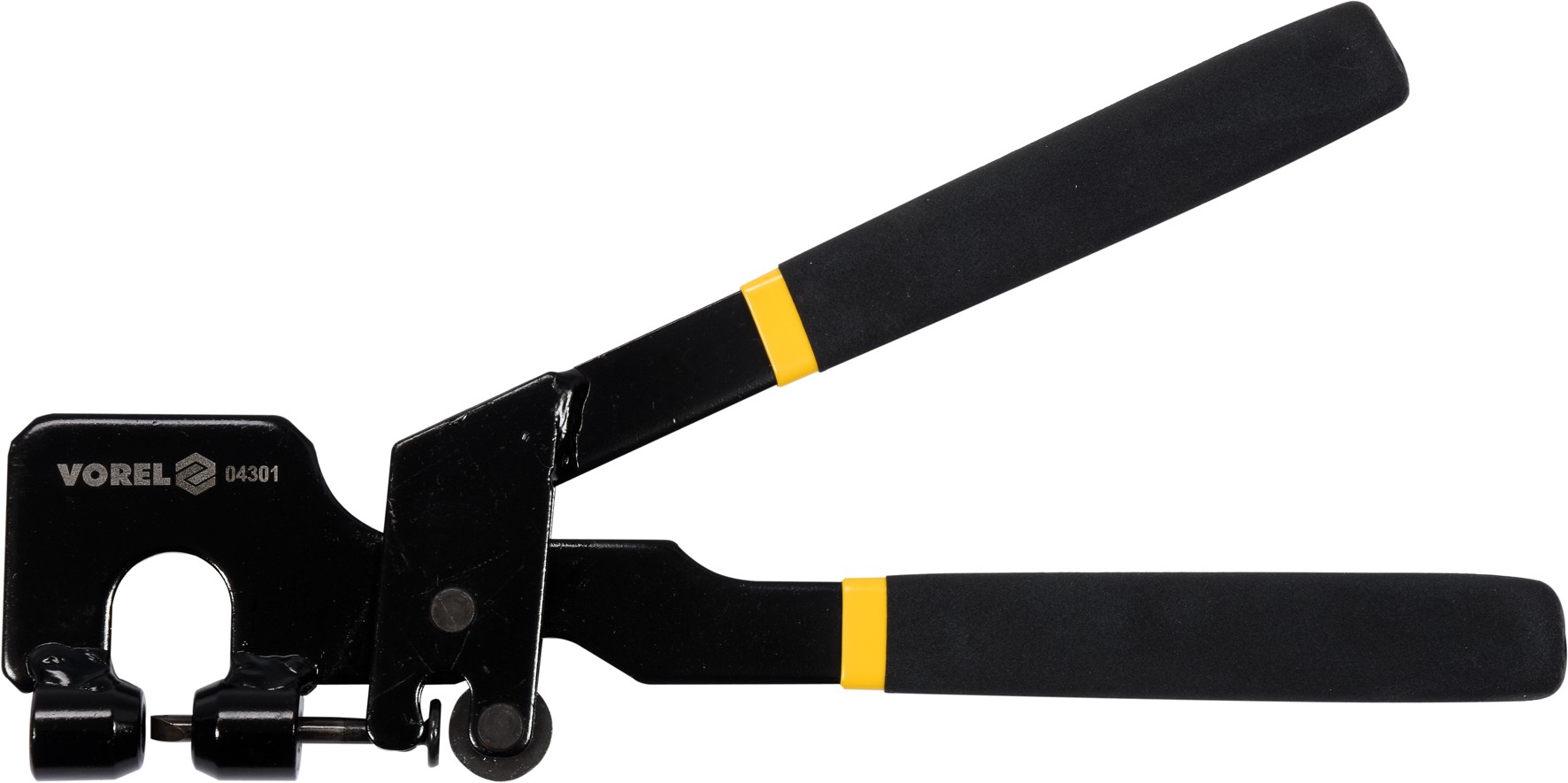 Knaibles profilu savienojumiem | 300 mm (04301)