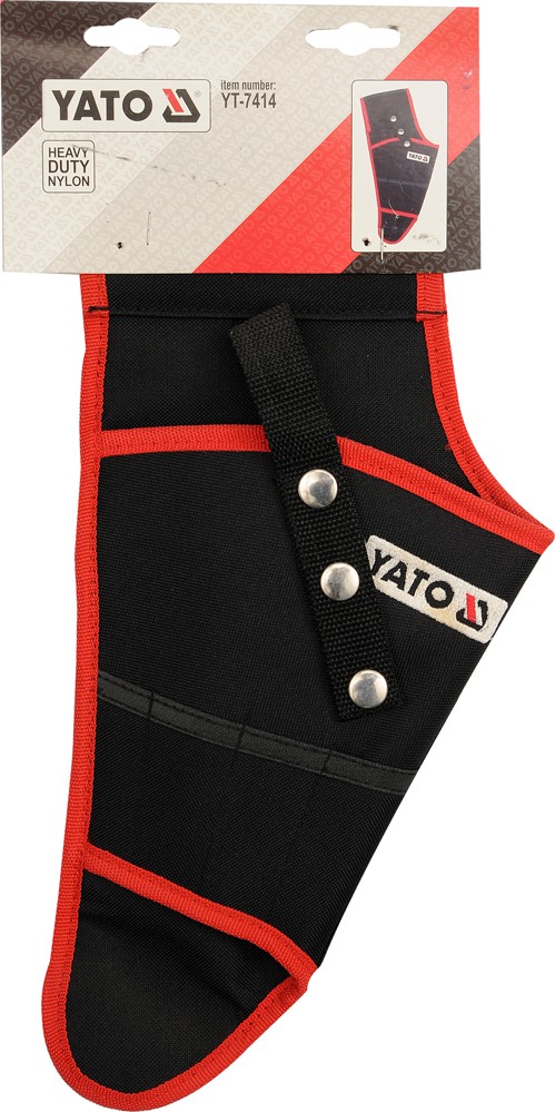 Kabata bezvadu skrūvgriezim (YT-7414)