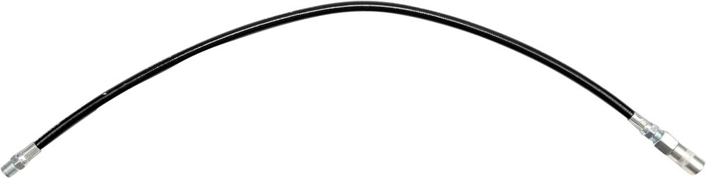 Šļirces šļūtene ar uzgaļiem | 300 mm (78067)