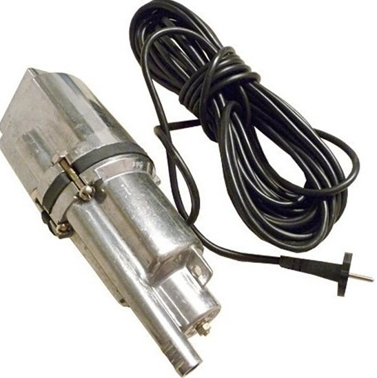 Dziļā ūdens sūknis | 250 W (79942 V)