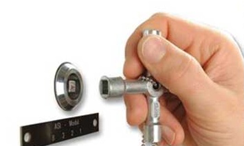 Daudzfunkcionāla atslēga (elektriskajiem paneļiem utt.) (ES015005) - Image 11