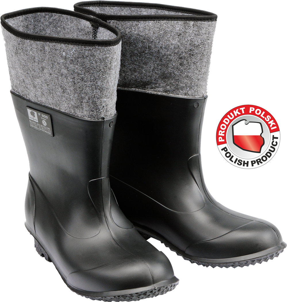 Zābaki ar filcu, 44. izmērs (72875)