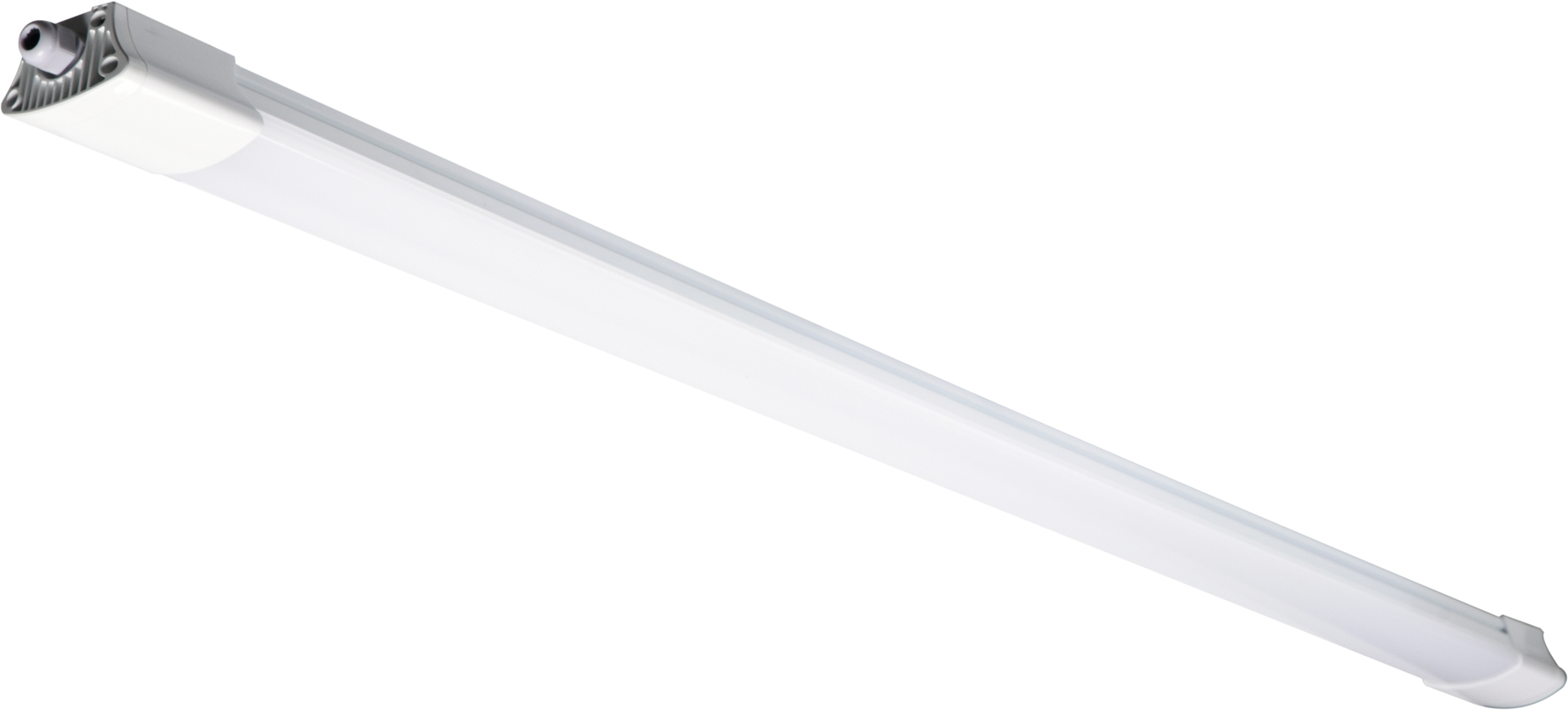 Iekštelpu gaismas diode 50 W 4500LM 1500 x 80 x 55 mm (YT-81962)