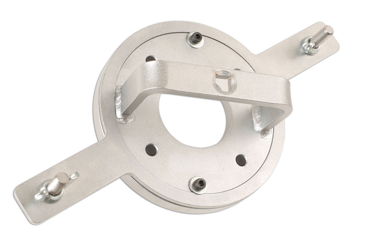 Dubultā sajūga rīks Volvo, Ford, Chrysler, Dodge (CTR06)