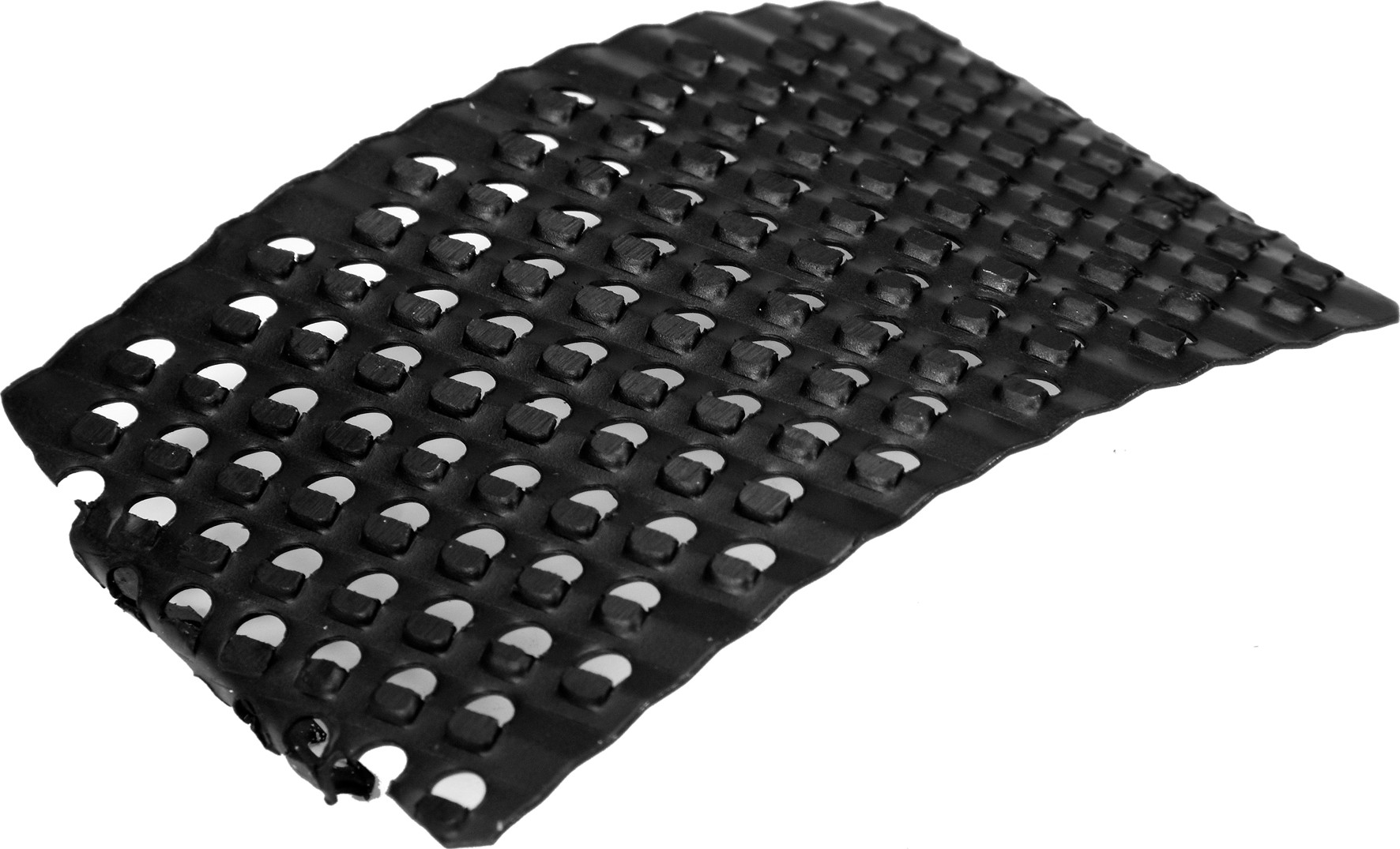 Drywall vīles asmens 60 mm (25301)