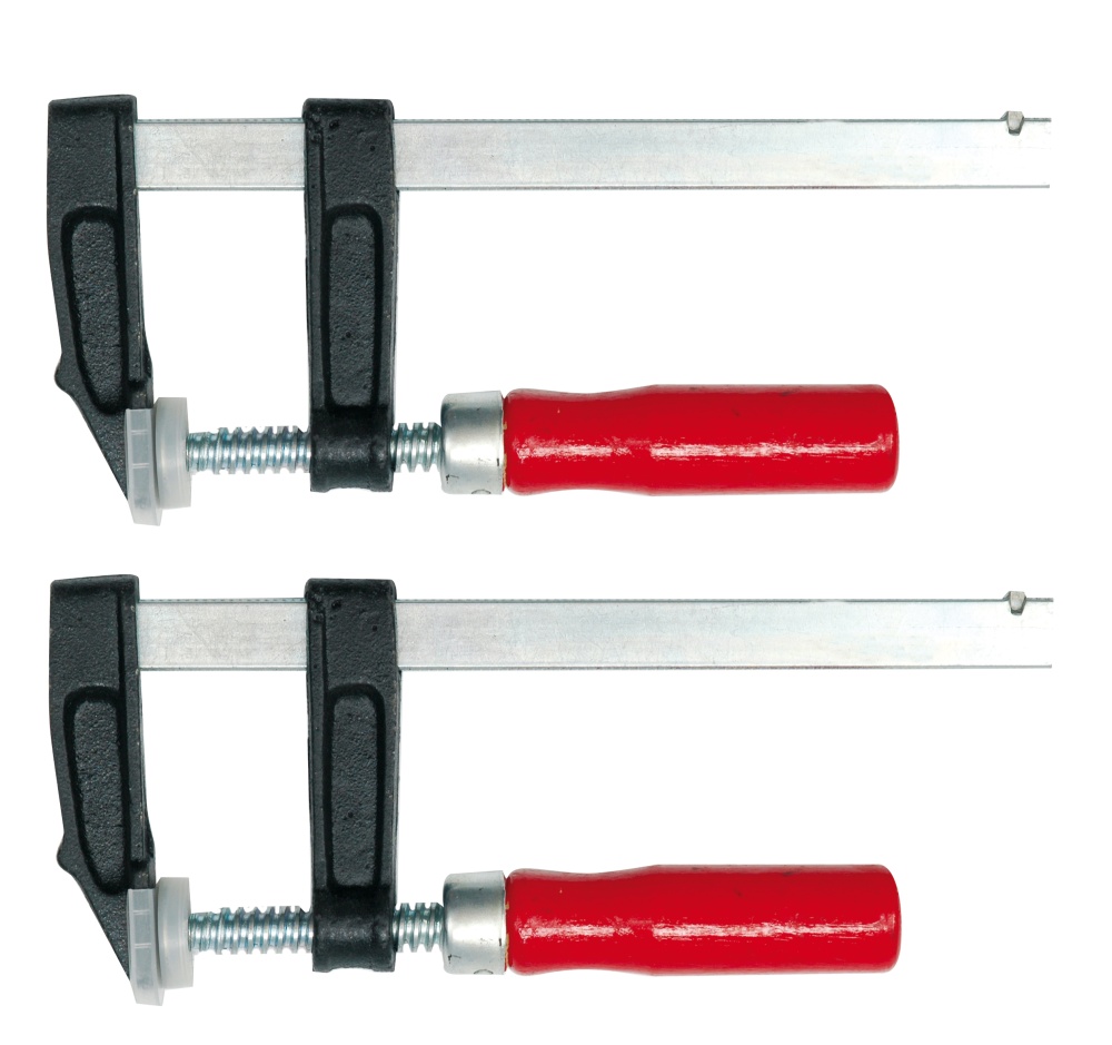 Skavas F-tipa | 150x50mm | 2 gab. (38150)