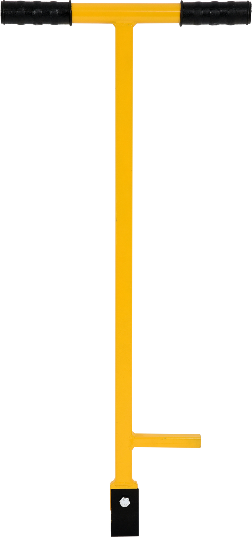 Slēdzis ar balstu bruģakmeņu un ietvju flīžu laušanai (35025)