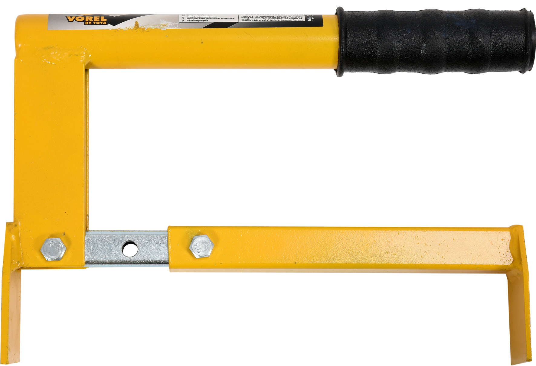 Satvērējs bruģakmens flīzēm, ķieģeļiem, bruģakmeņiem (35017)