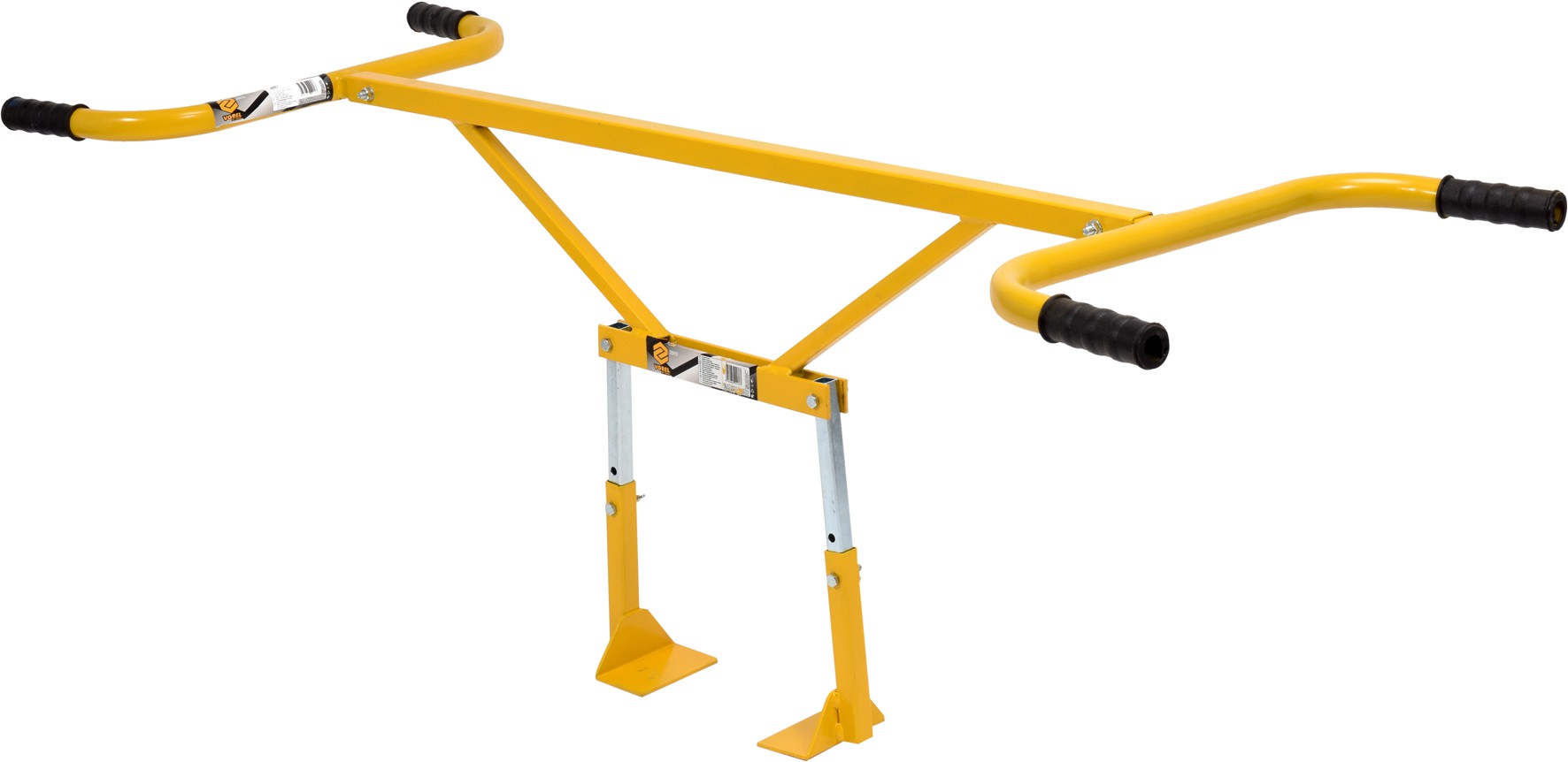 Satvērējs apmaļu, apmaļu satveršanai, gareniski (35010)