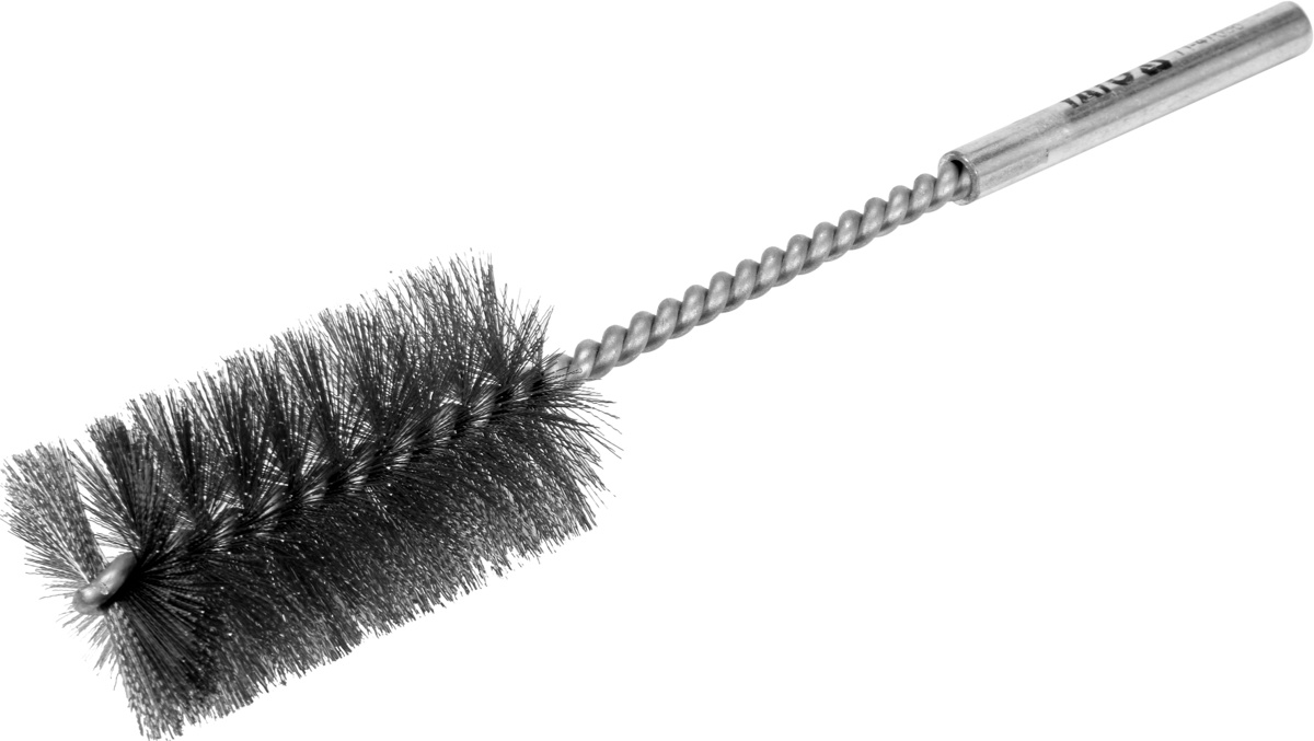 Cauruļu tīrīšanas birste 38 mm (YT-47698)