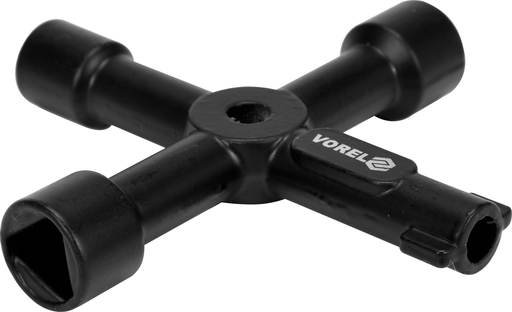 Daudzfunkcionāla uzgriežņu atslēga | e-pasts panelim (78477)