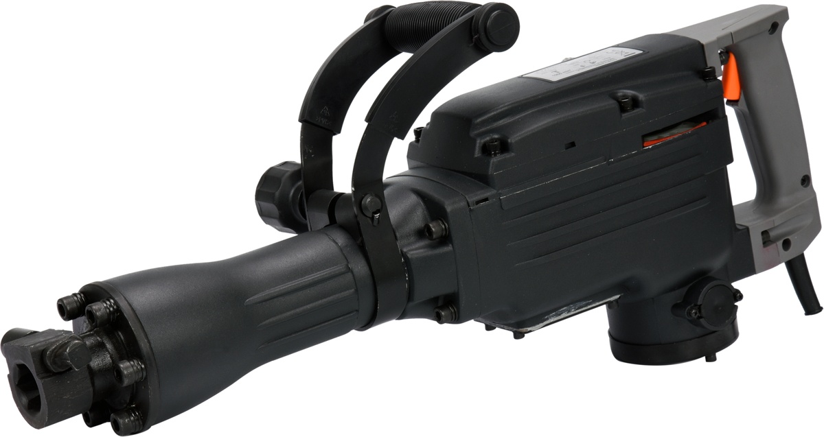 Trieciena nojaukšanas/demontāžas āmurs 45J 1500W (79090)