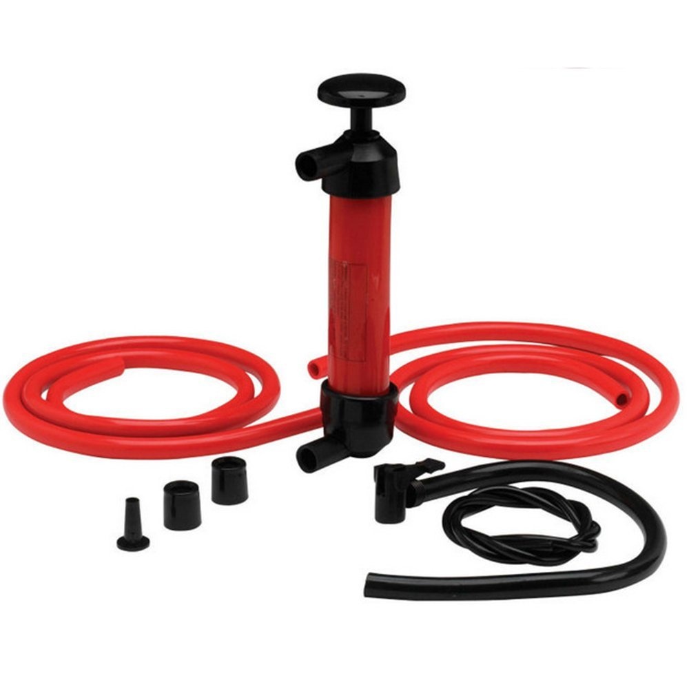 Daudzfunkcionāls sūknis/šļirce/sifons (SP001)