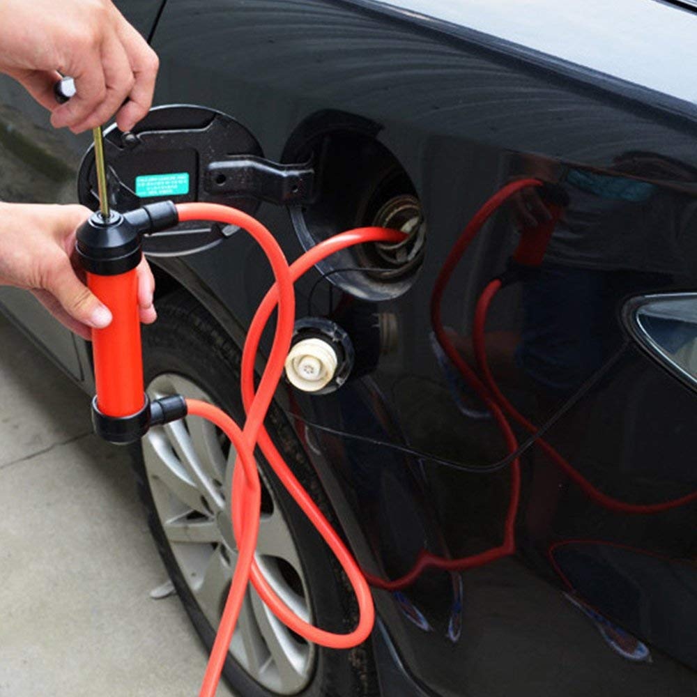 Daudzfunkcionāls sūknis/šļirce/sifons (SP001) - Image 7