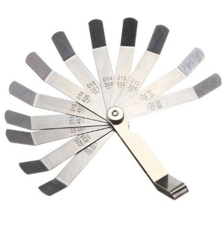 Izliektas starplikas | 12 loksnes (SPG12)