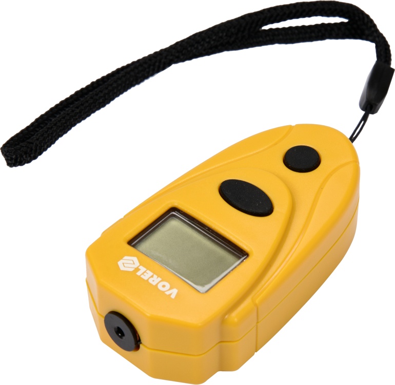 Krāsas biezuma mērītājs (81731)